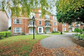 2 Bedroom Apartment